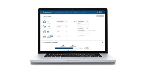 startup profile
